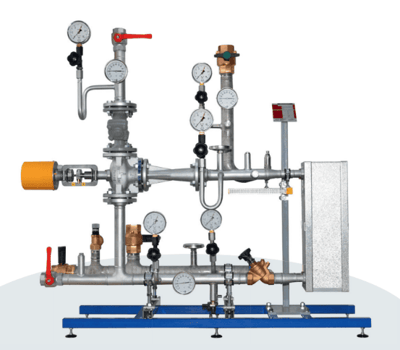 How Do Tankless Water Heaters Work with Water Ejectors?