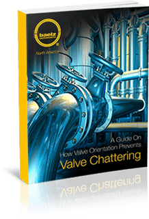 Baelz-3d-bk-Valve-Chattering