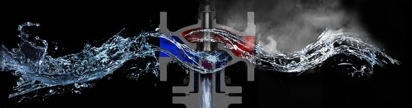 Water Ejector Control Circuits vs. Conventional Control Circuits