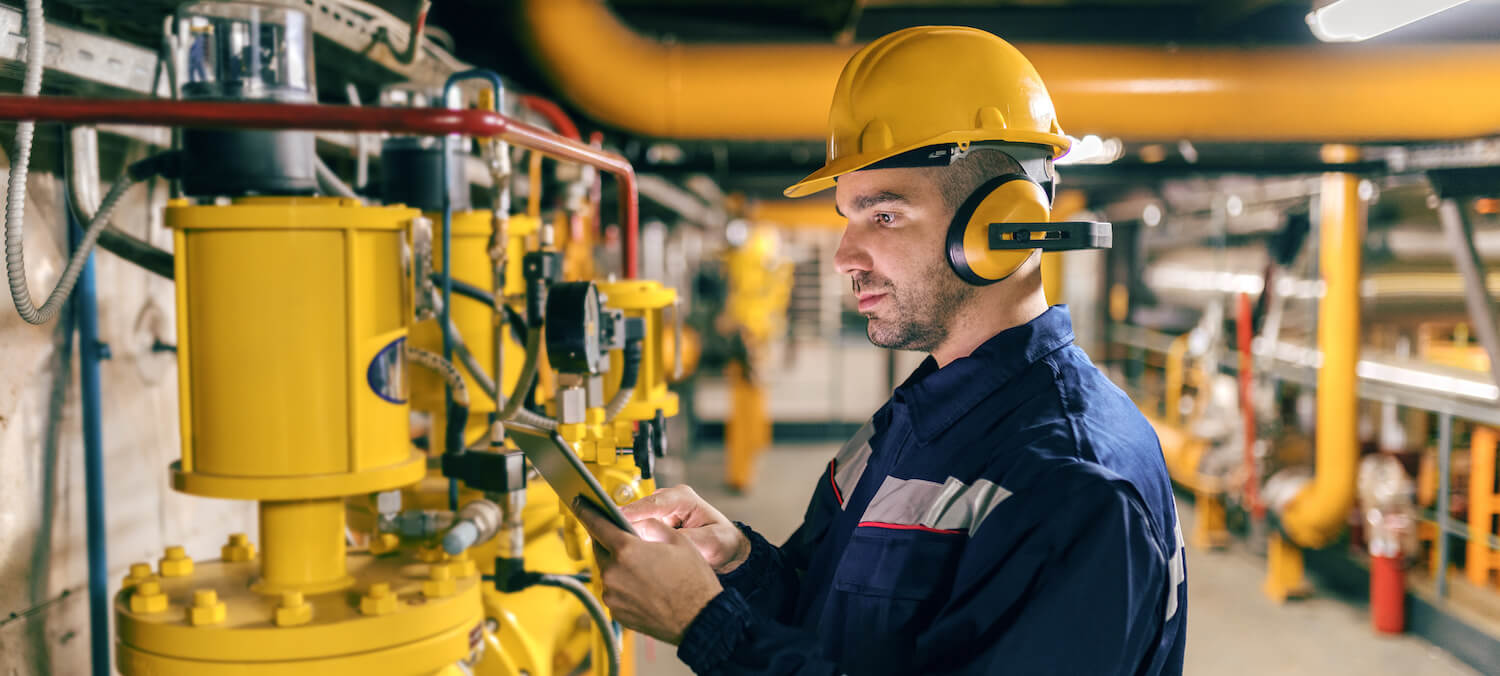Troubleshooting Common Valve Problems Baelz North America