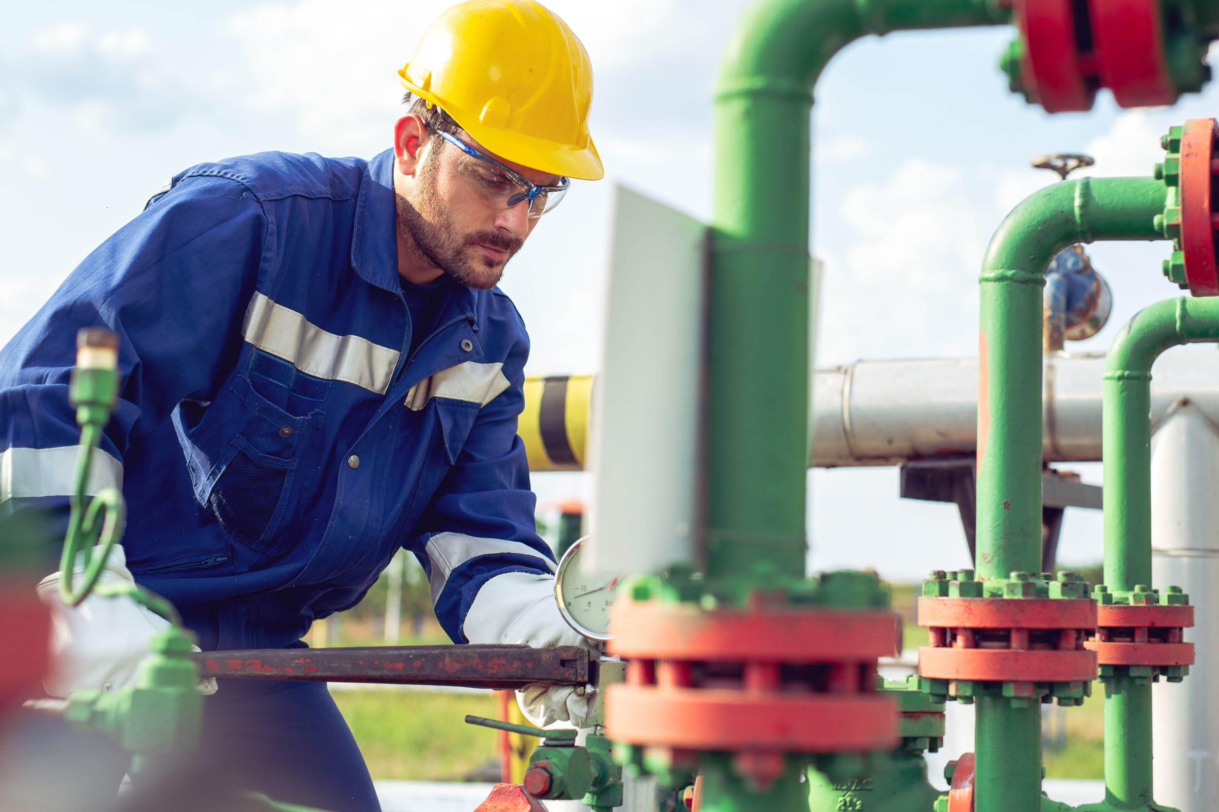 Quick Tips for Control Valve Inspection Baelz North America